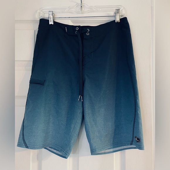 Men’s Bathing Costume O'Neill Vert 16'' Dark blue main image 1